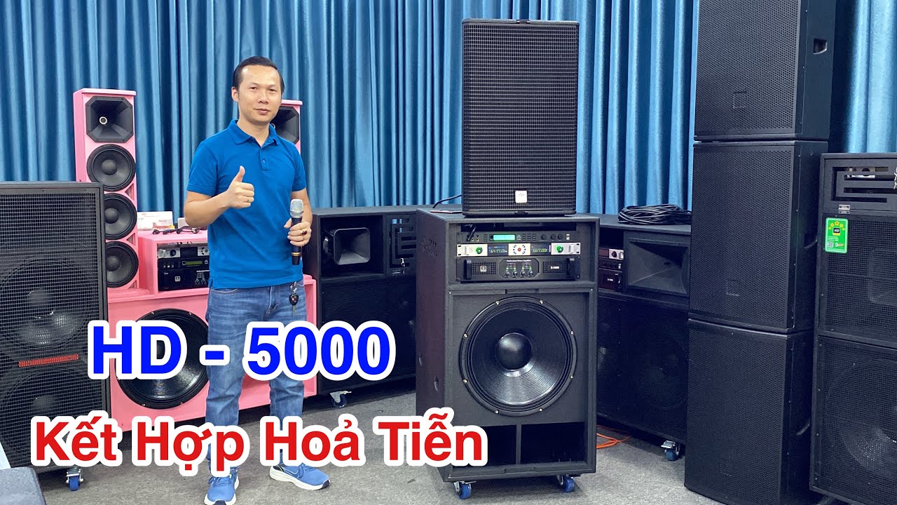 Qu&aacute; Chất Qu&aacute; Ph&ecirc; &ldquo; Combo HD - 5000 Kết Hợp Hoả Tiễn XP_Pro 27 Triệu. LH 0799060399