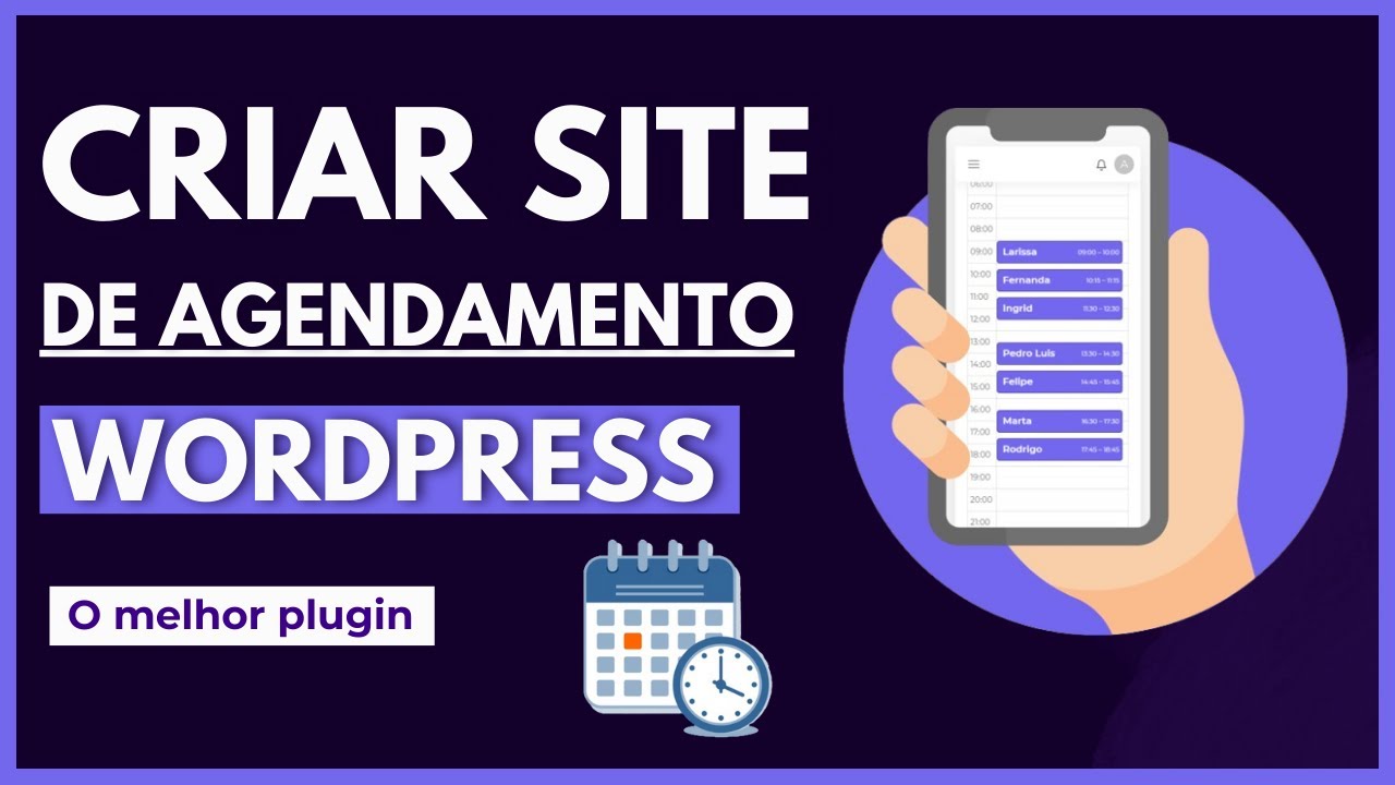 Como Criar um Sistema de Agendamento Online no WordPress com LatePoint (Passo a Passo)