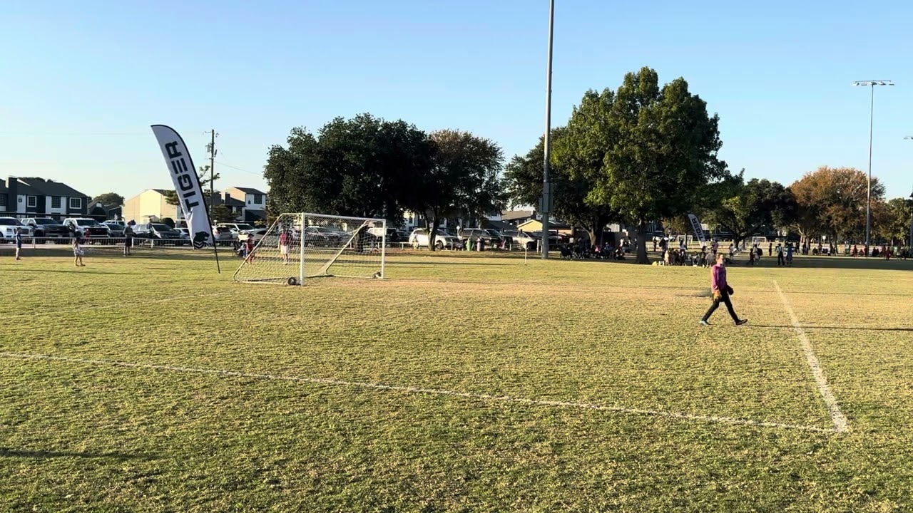 Lilly with BVB Championship vs Ulete November 16, 2025 1st Half