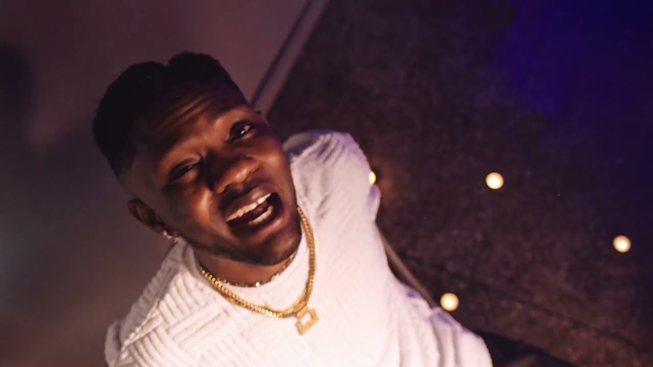 Lyrical Joe - 5th August 6 (Official video)
