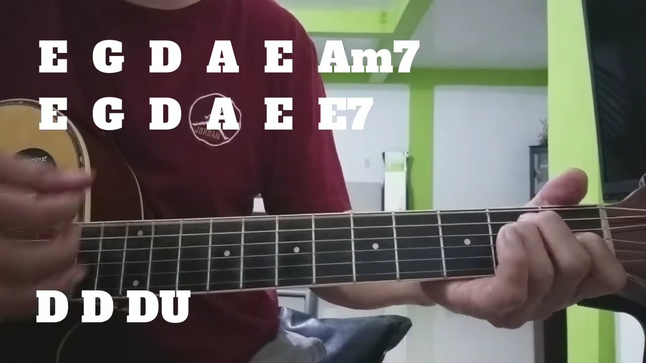 Summer Breeze - Seals & Crofts (Beginners Guitar Lesson / Intro & Riff Tabs)