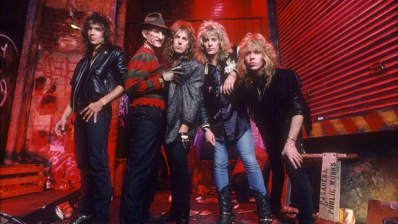 Dokken 