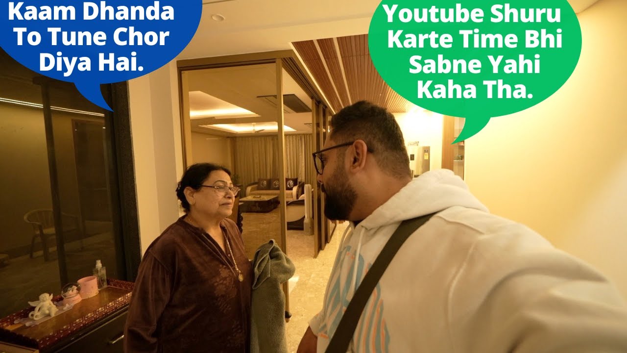 Gaayab Tha Kyon Life Fir Duraahe Par Le Aayi Hai..