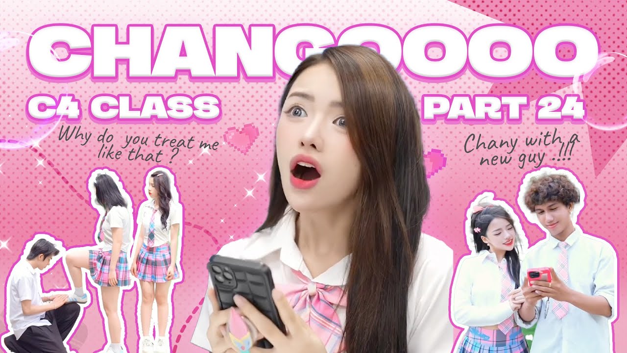 He’s Not Worth Your Time – Epic Heroic Move | TikTok C4class Compilation | Chang0000