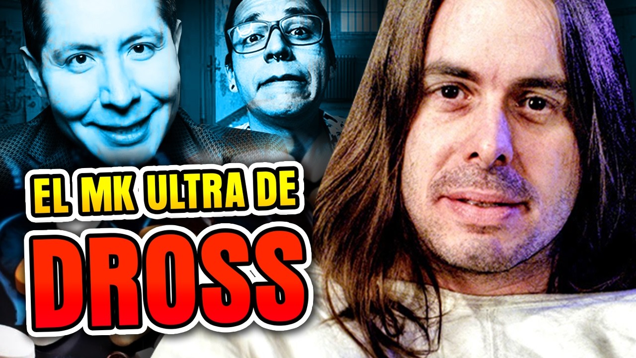 👺 El MONSTRUO ROTO que DIVIDIO INTERNET 💀 DROSS vs MR DOCTOR
