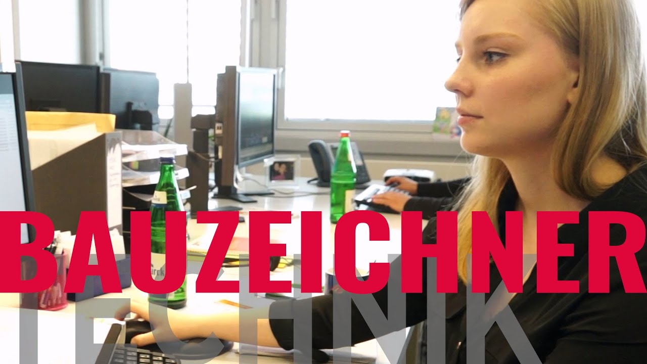 Bauzeichner