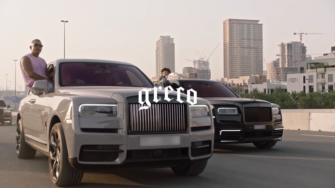 [FREE] 50 Cent x Luciano | Hip Hop/RapType Beat 2024 - 