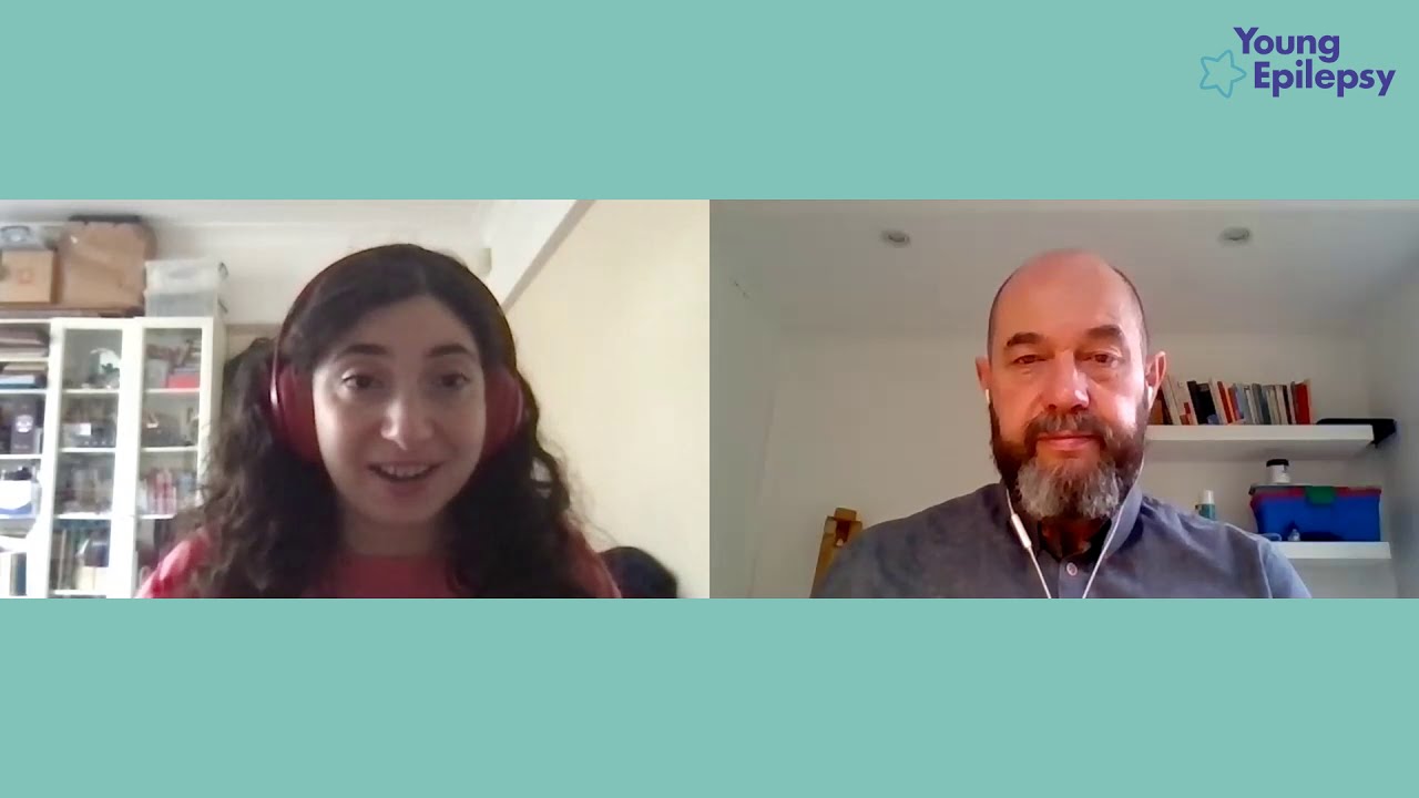 What is Vagus Nerve Stimulation?