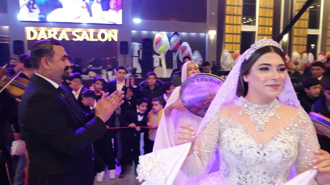 HD 1 MAZLUM MERYEM DÜĞÜN