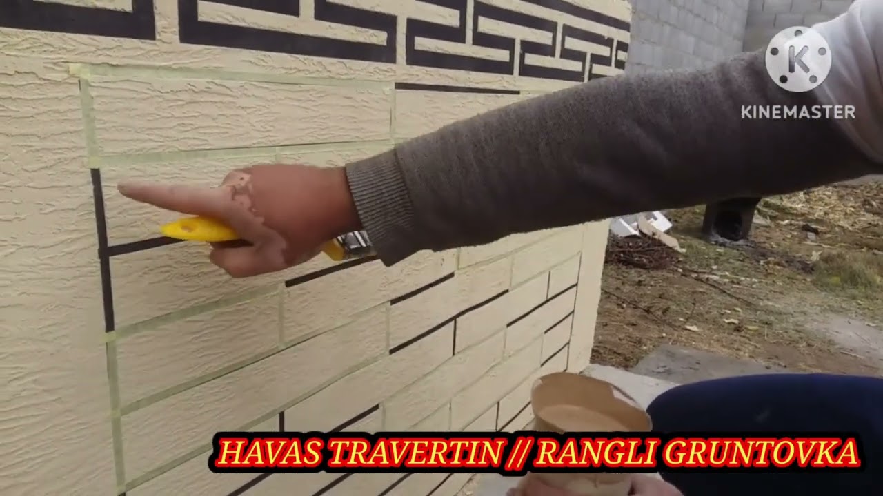 Gruntovka..HAVAS