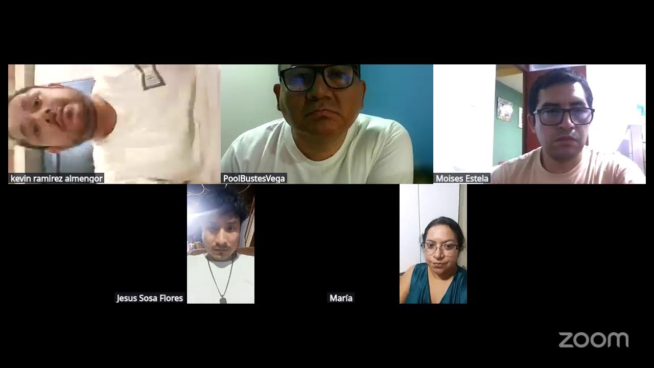 MÓDULO 05 - INTERPRETACIÓN DE LA NORMA NTP - ISO/IEC 17025:2017