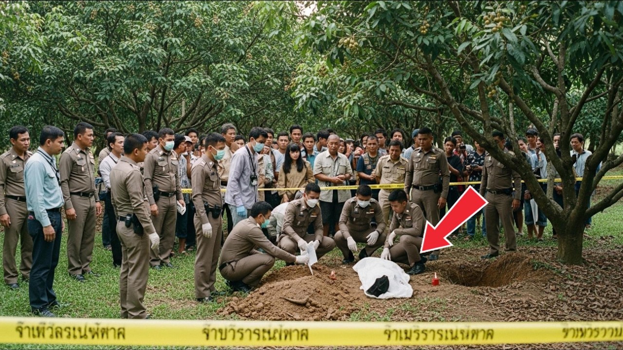 🕵️‍♂️ แผนฆาตกรรมซ้อนแผน! เมื่อ 