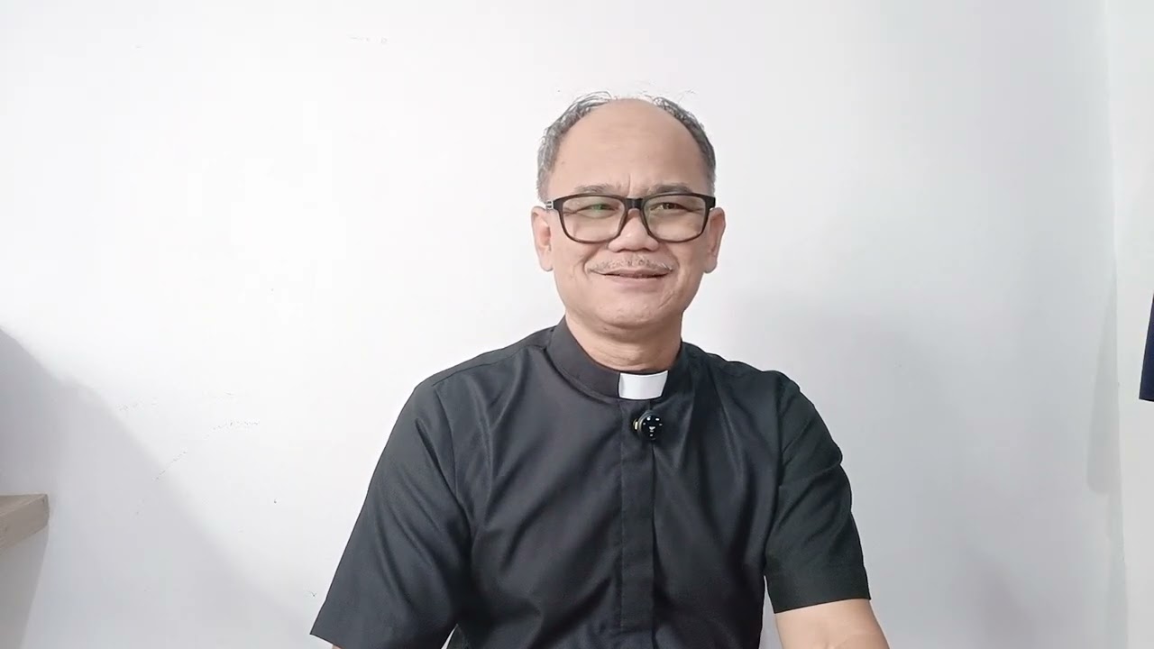 Yohanes 1:10-17 
