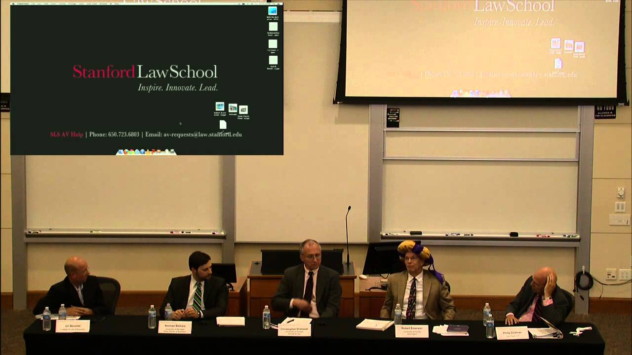 Franchise Law Symposium | Conclusion