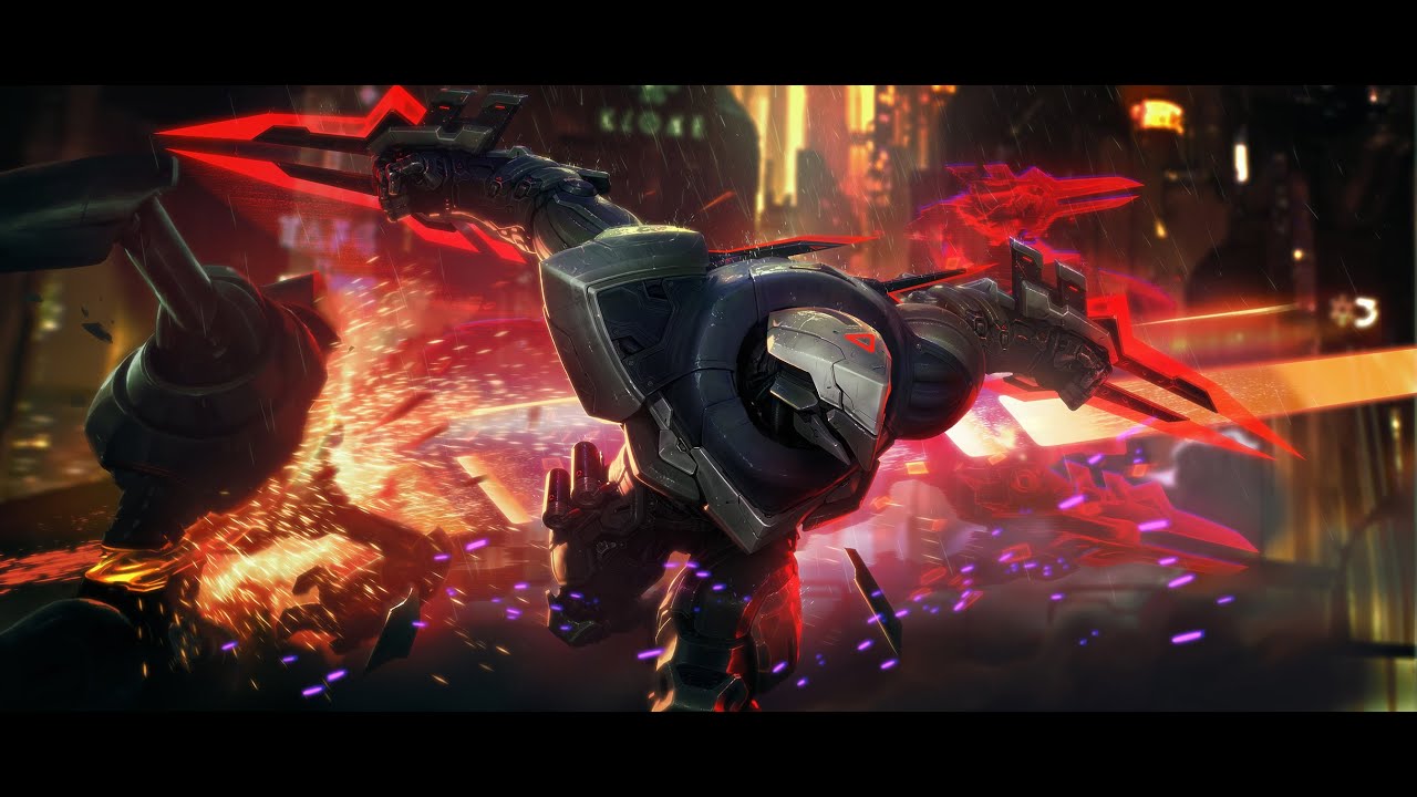 Project: Zed