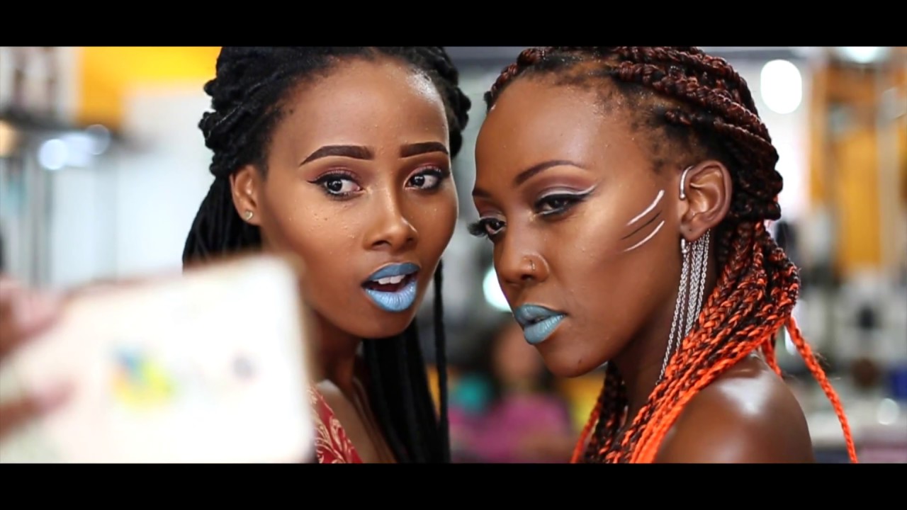 Leomile - FARO [Official Music Video] ft Zelizwe Mthembu