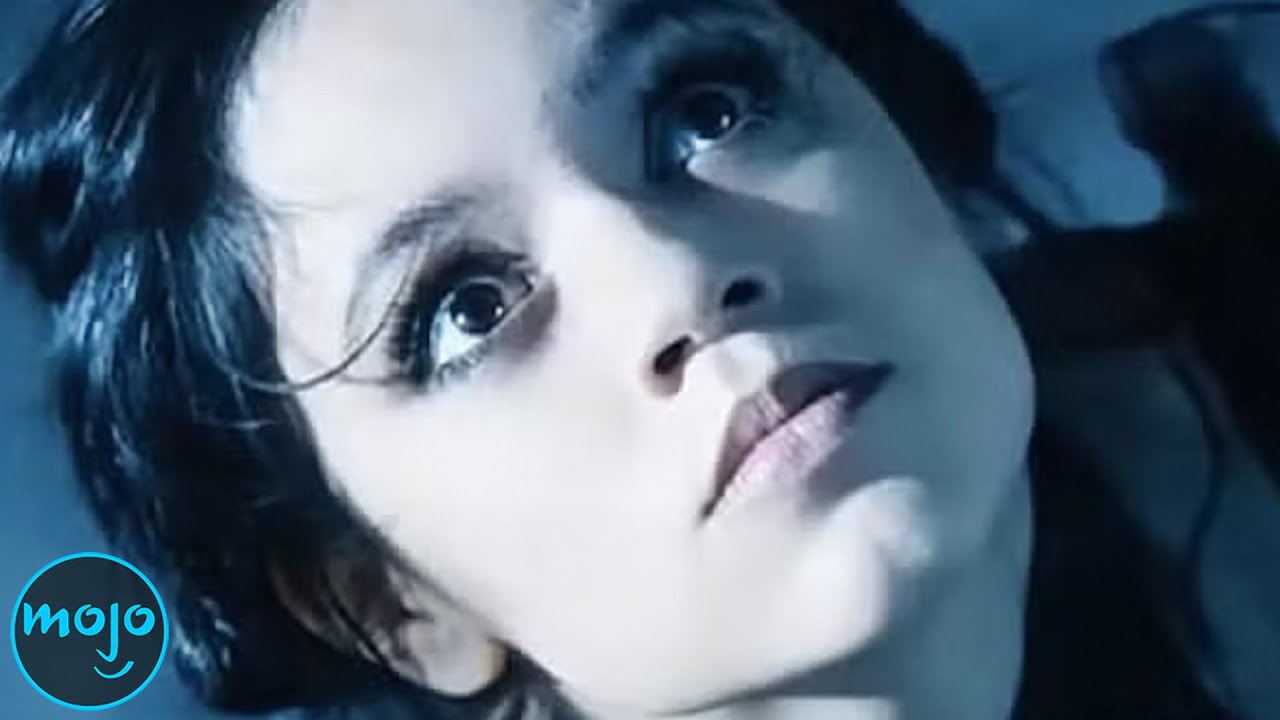 Top 30 Most Rewatched TV Scenes