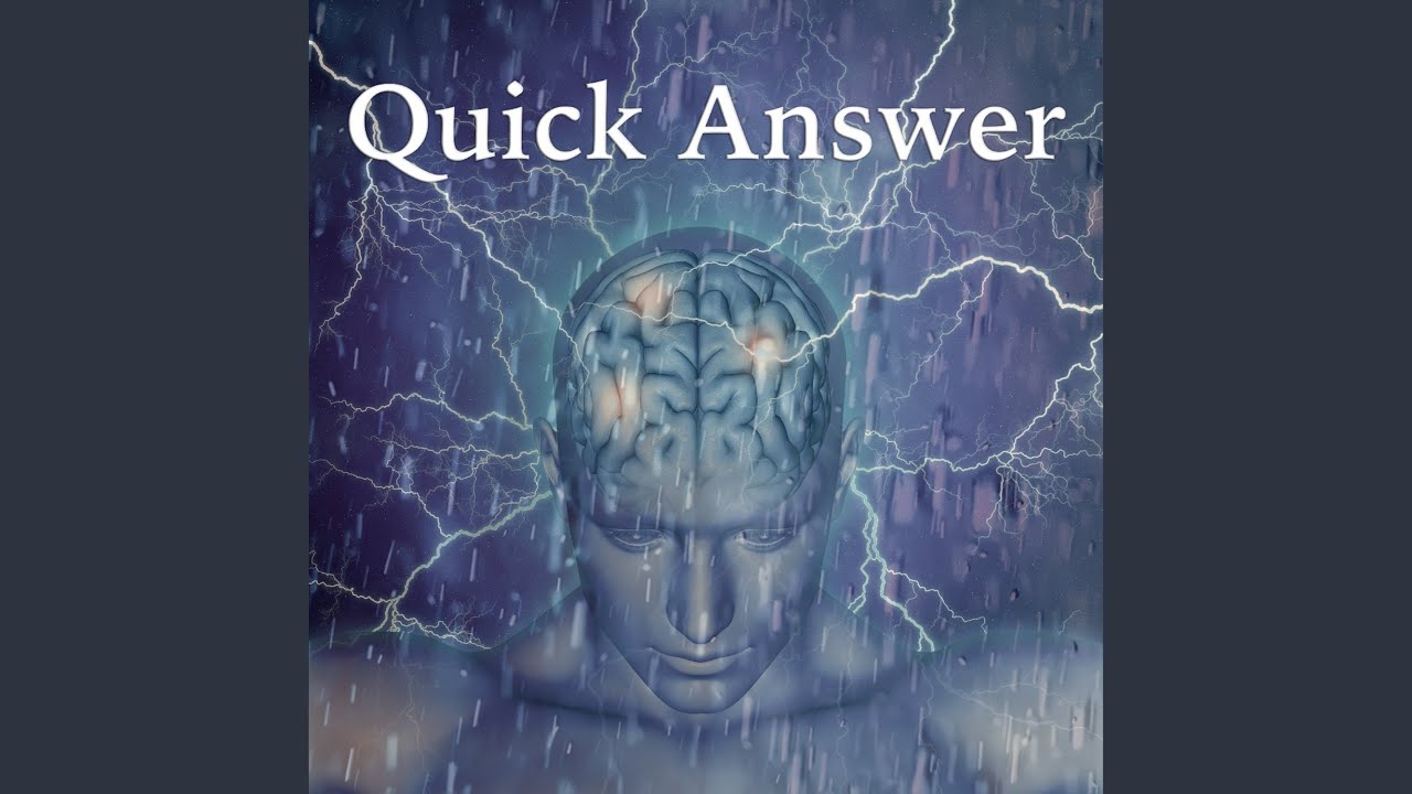 Quick Answer