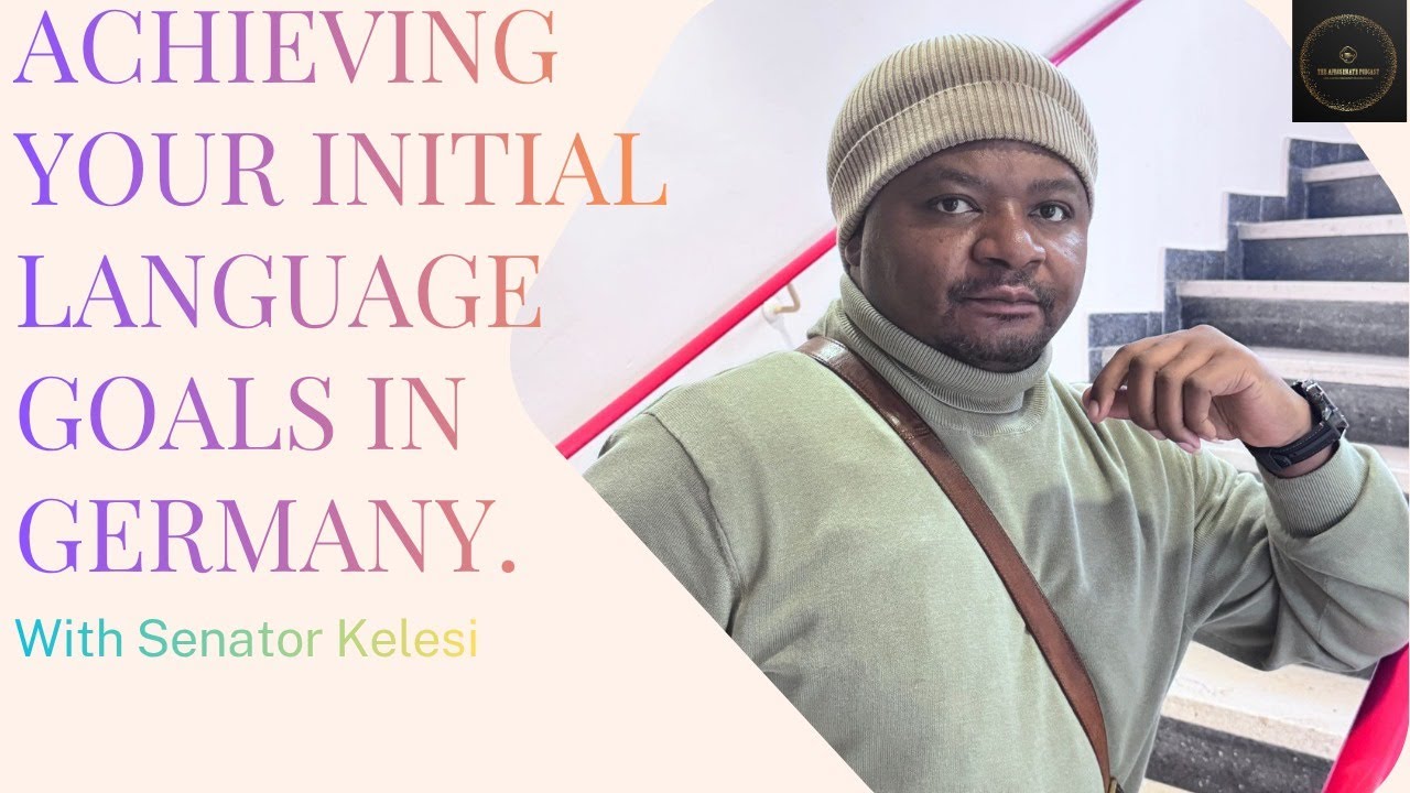 Visa Support letter from a Language School #relocationtips #visasupport #germanvisa #languageschool