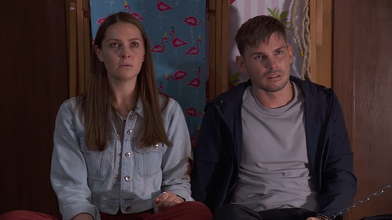 Sienna Blake 16th September 2025 Part 1