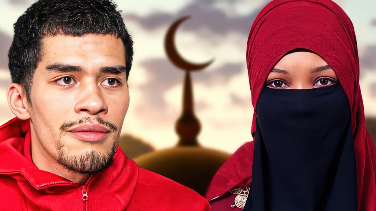 SNEAKO przeprowadza wywiad z Korrą: Znaczenie kobiet w islamie