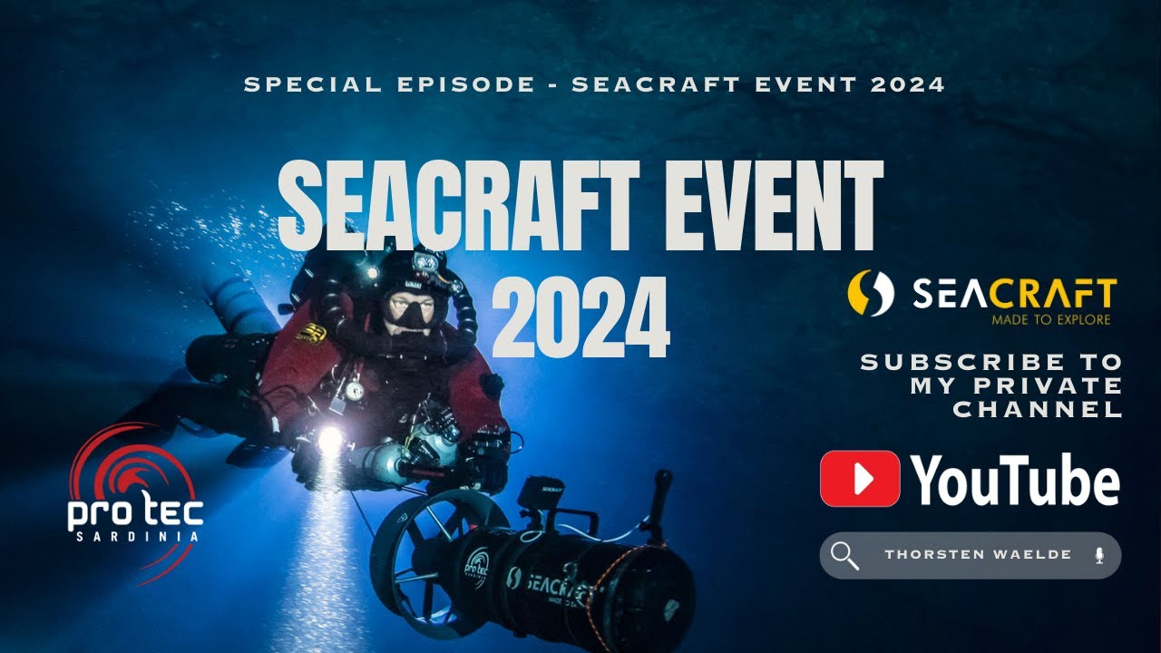 Seacraft Week HD