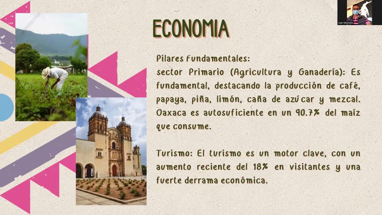 OAXACA expo tesoros coloniales de México