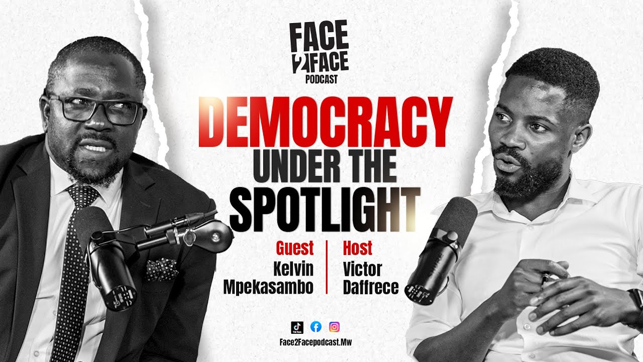 Democracy Under the Spotlight