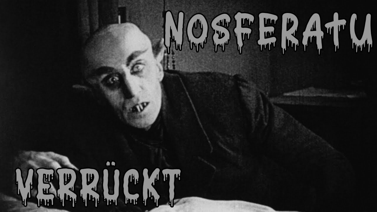 Nosferatu Tribute