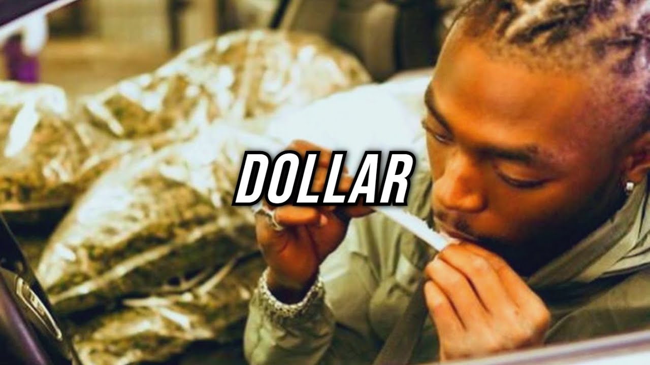 Koba Lad x Kodes type beat - 