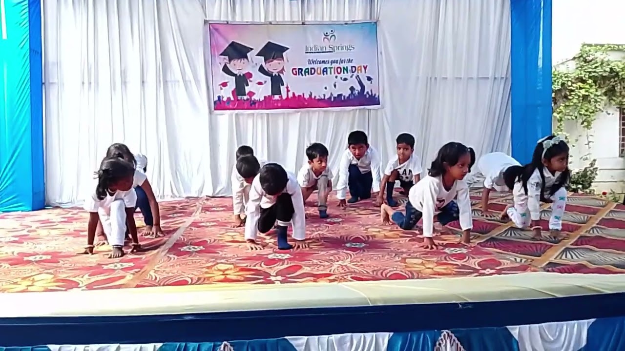Yoga asanas 