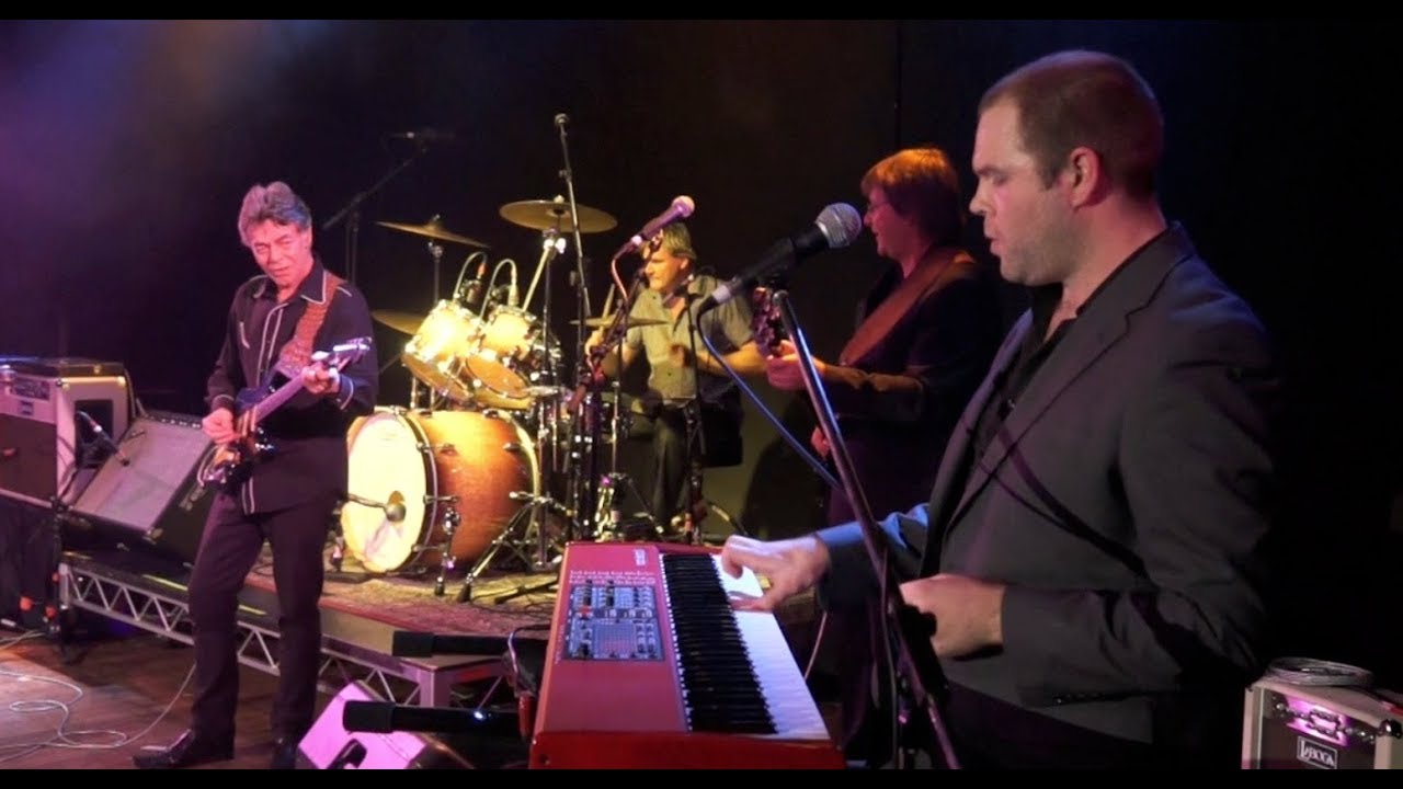 PHIL EMMANUEL BAND 
