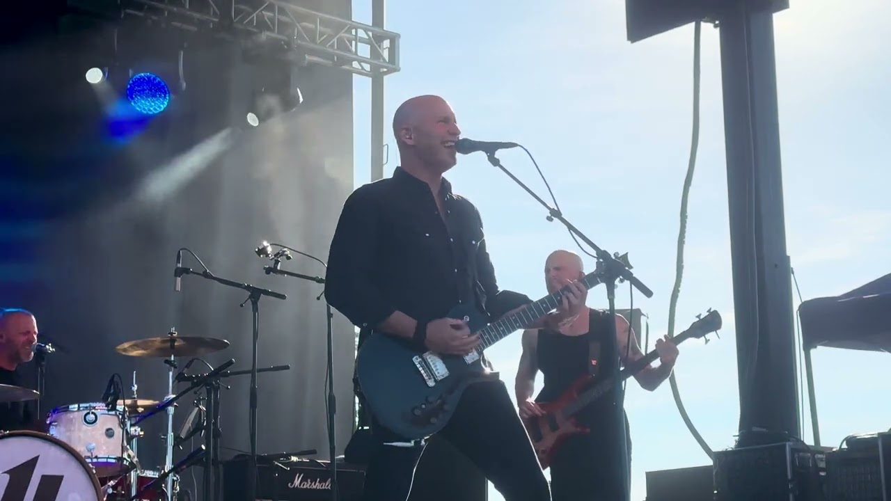 Vertical Horizon's 
