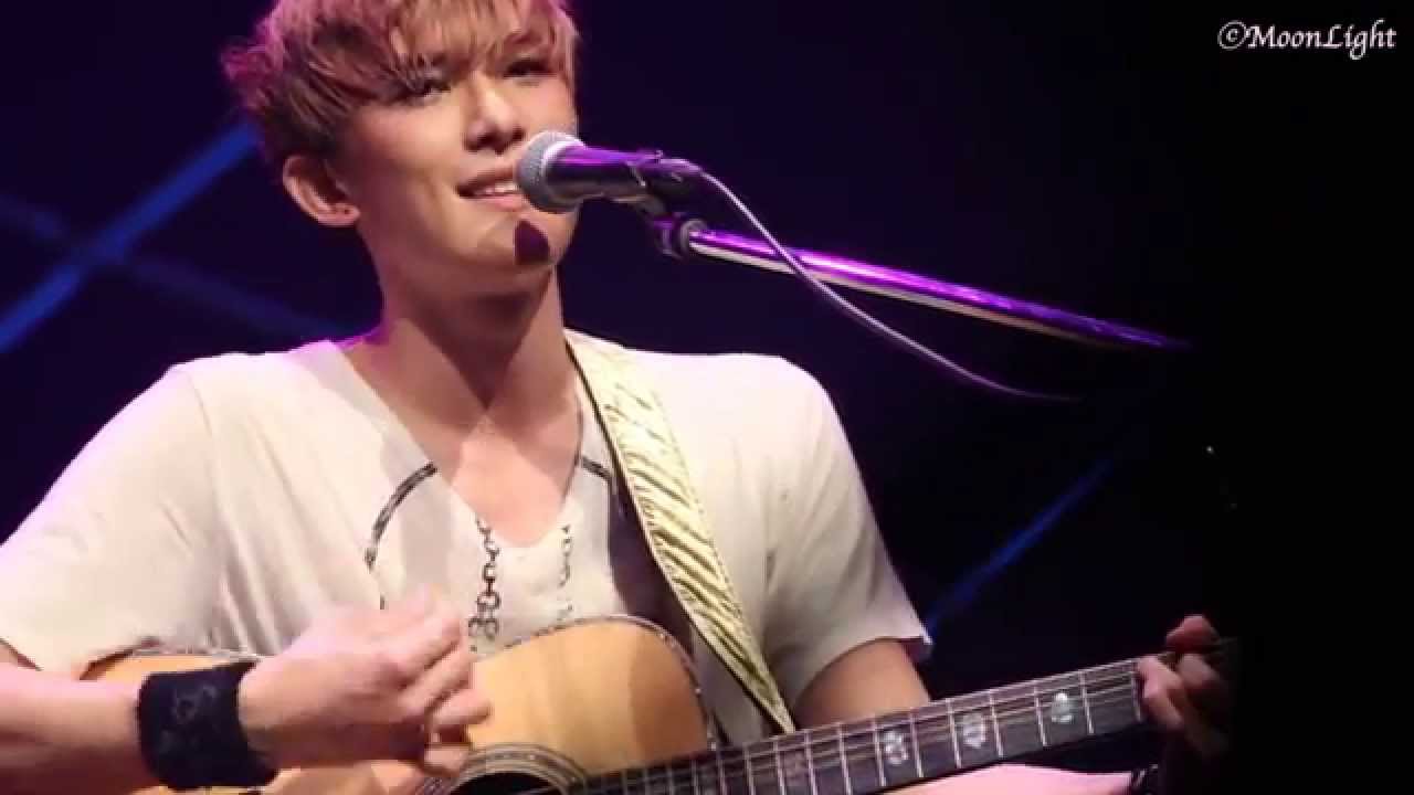 20140820 로열파이럿츠 수윤 One Hundred Roses 직캠