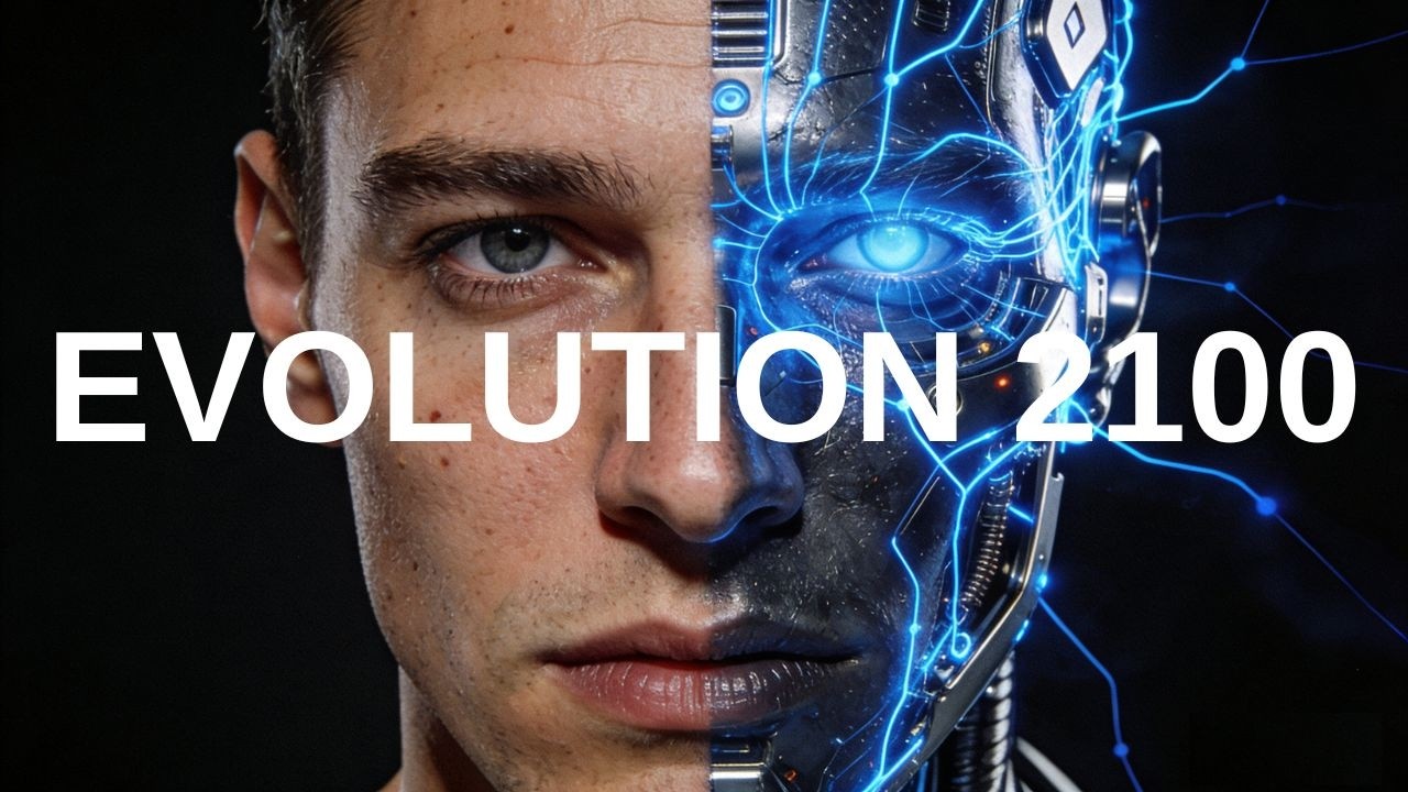Life in 2100 – What Will Humans Look Like in the Future?
