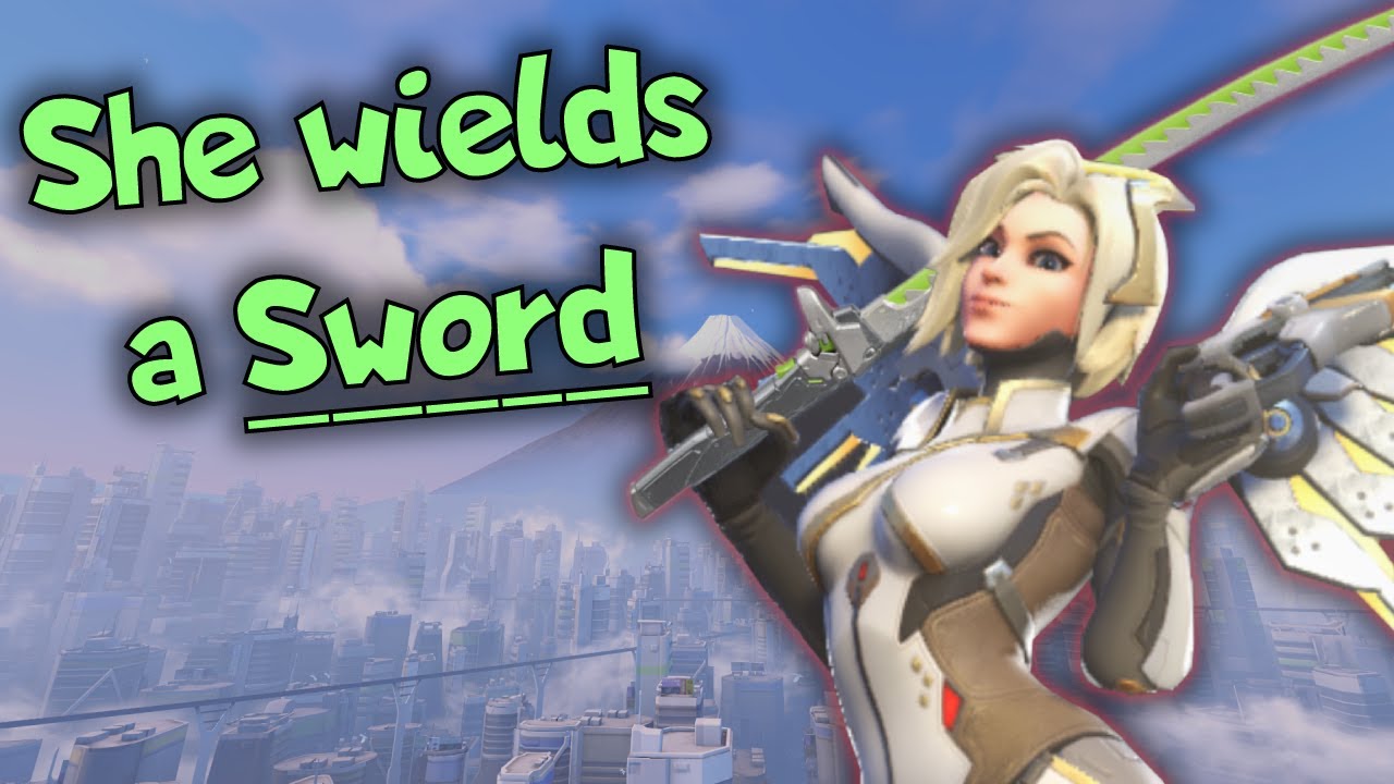 Я сделал ОДНО ГЛУПОЕ изменение для КАЖДОГО героя Overwatch 2