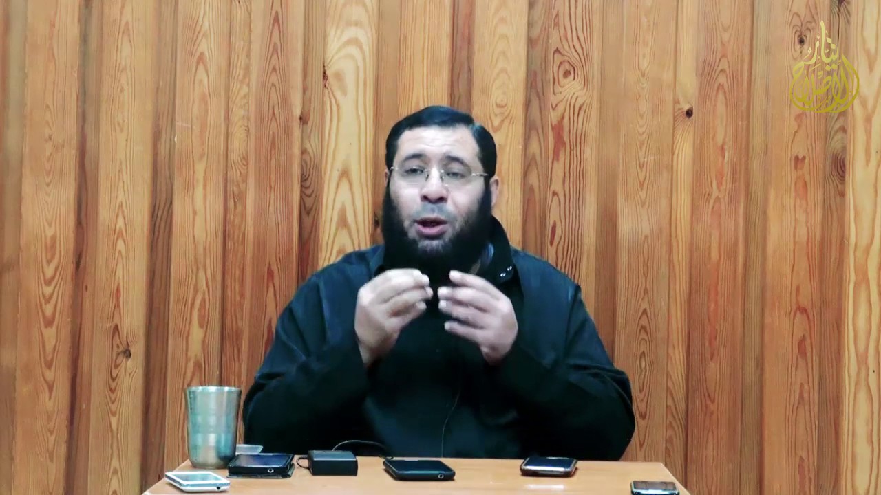 فقه الطلاق: اللقاء الخامس: حكم طلاق السفيه، والمريض مرض الموت.
