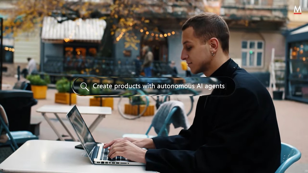 Conversational Business Process Automation