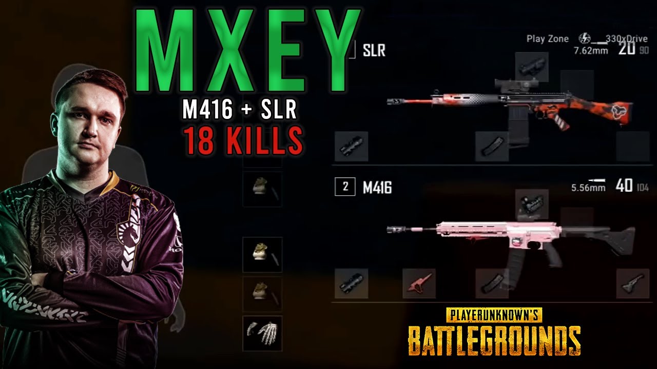 Liquid Mxey - Pubg Paramo 18 Kills Win (Solo Vs Squads)