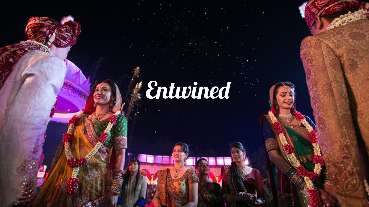 Entwined | The Wedding Filmer