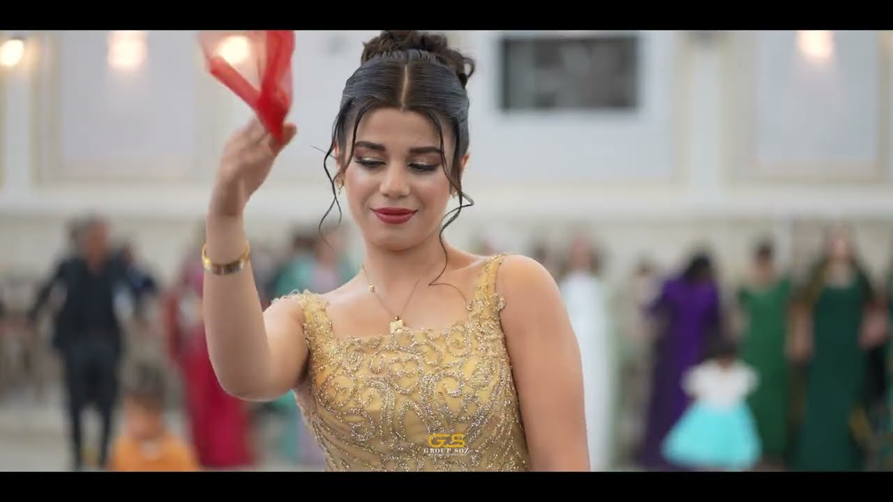 حفلة في صالة روج العرسان (#أراس_سيلڤا) بتاريخ 2025/5/15 part (04)