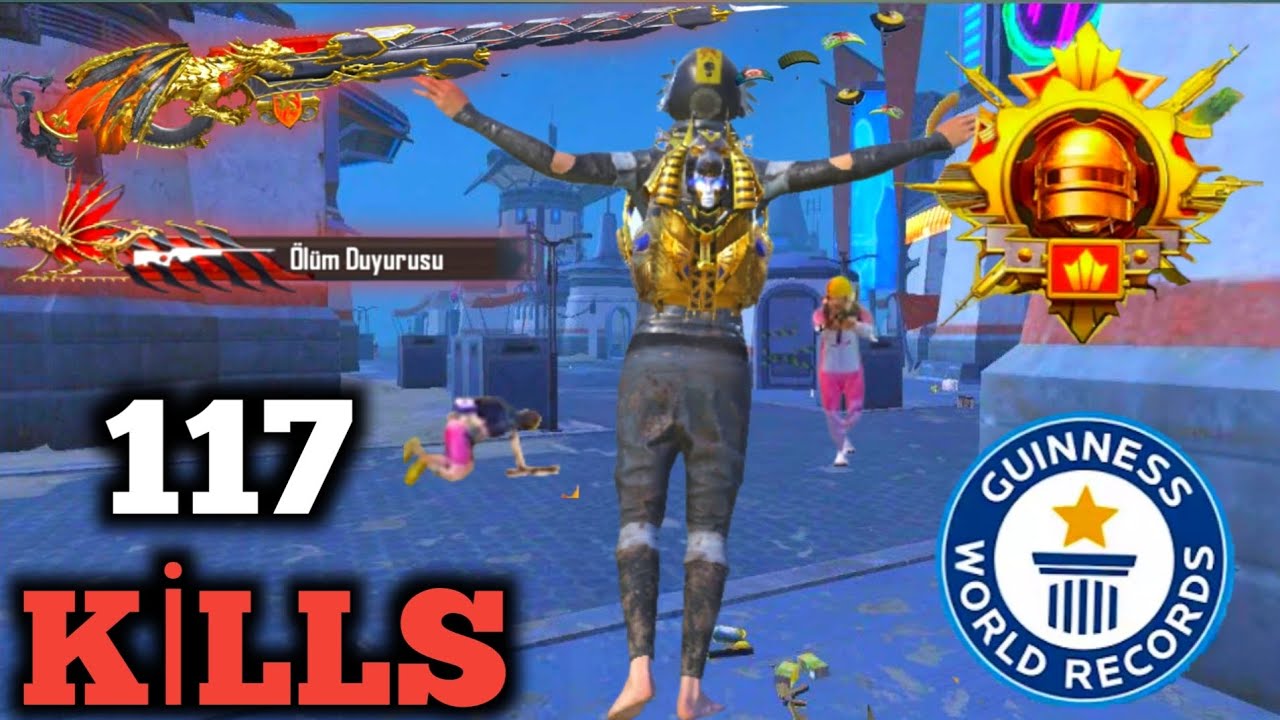 117 Kills🔥in 6 Matches World Best Gameplay with best Outfit 😈❤️‍🔥Samsun A7 A8 J2 J3 J4 J5 J6 J7 XS