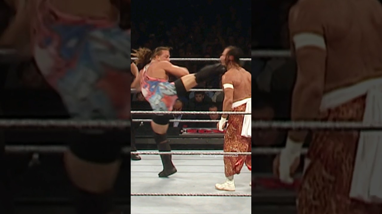Rob Van Dam vs. Sabu (2006)
