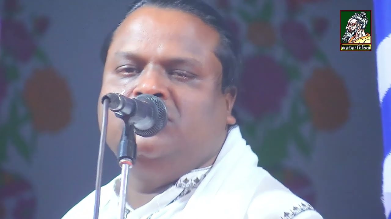 দয়াল তুই বিনে আমার কেহ নাইরে | শরিয়ত সরকার | টাঙ্গাইল ভাব গানের আসর | soriyat sarker