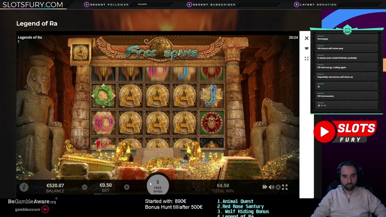 Legend of Ra #LegendofRa #Evoplay #BonusOpening #Slots​​​​ #SlotsGames​​​​ #SlotsWins​​​​ #Casino​