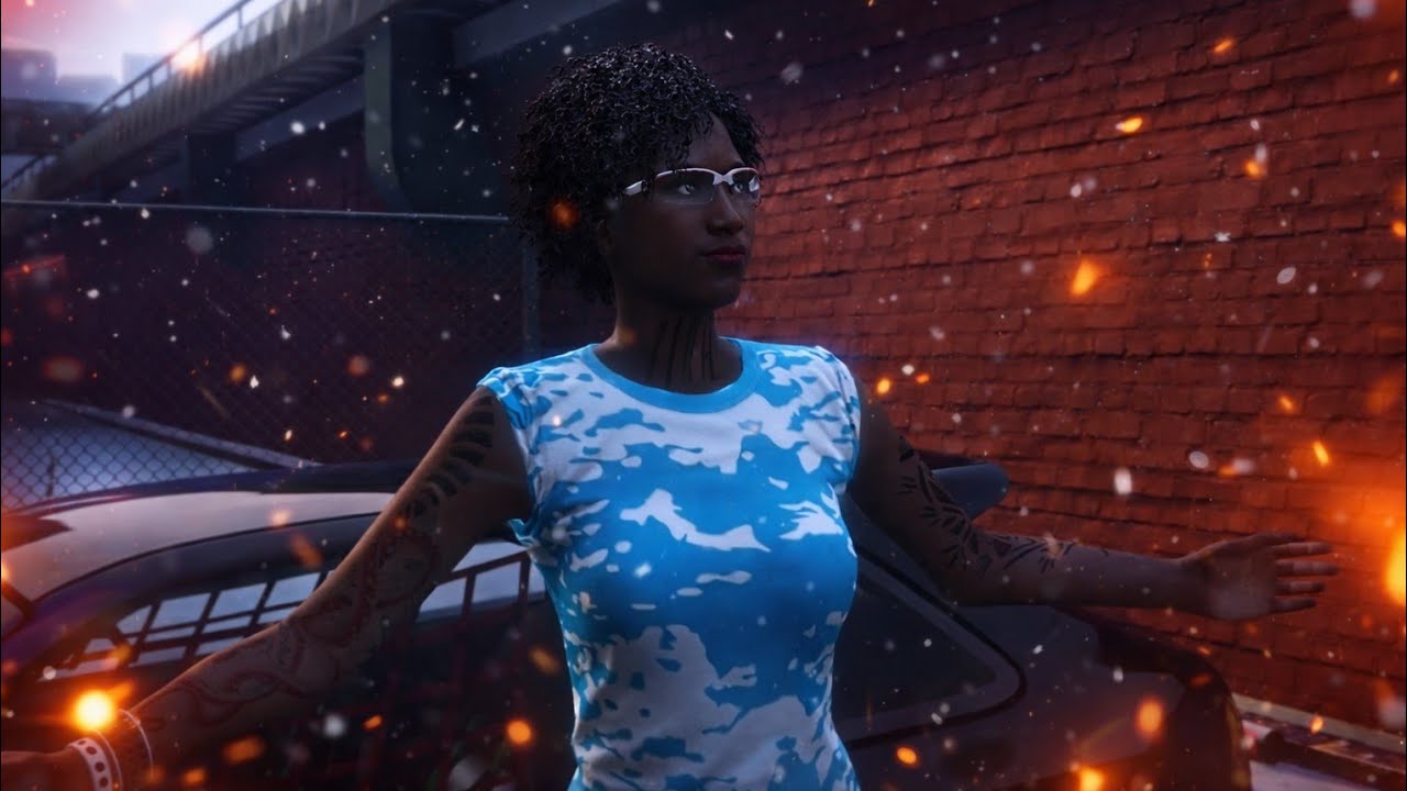GTA V - VIDA NOVA | UM NOVO COMEÇO,UMA NOVA HISTORIA #01 