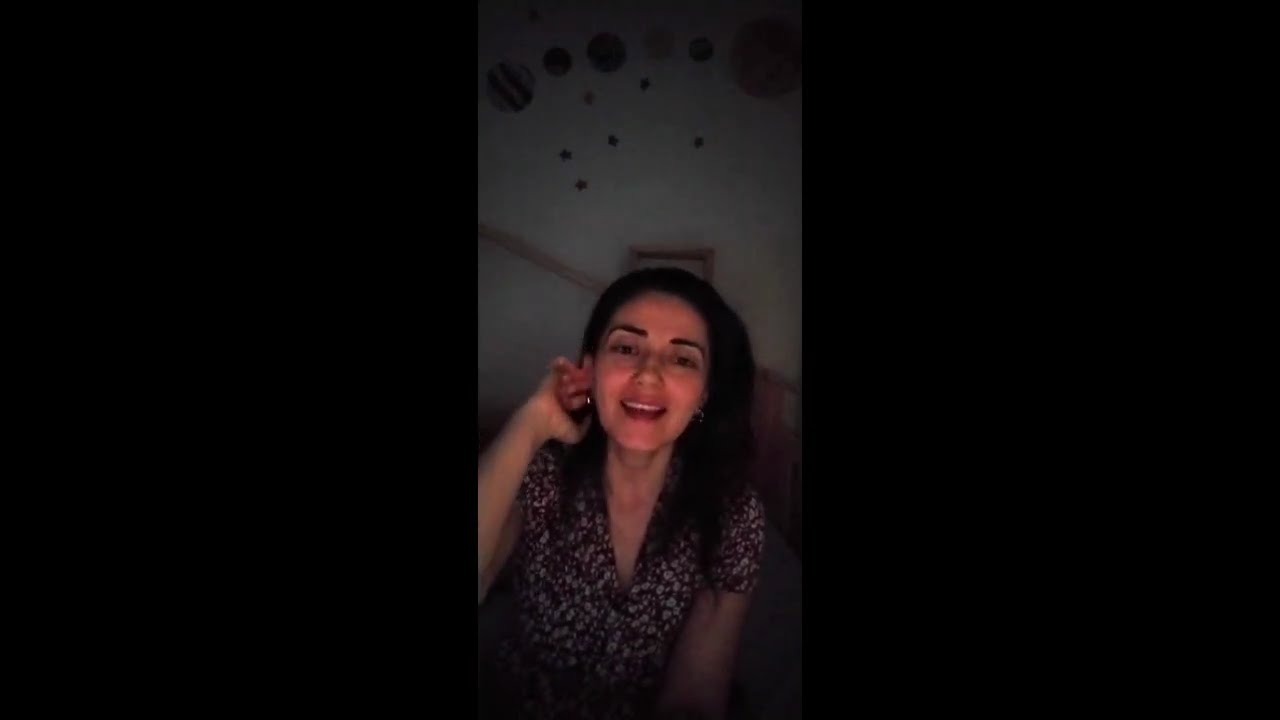 Bir Şey Başlıyor: Öykü Atölyesine Başladım ve Çok Heyecanlıyım