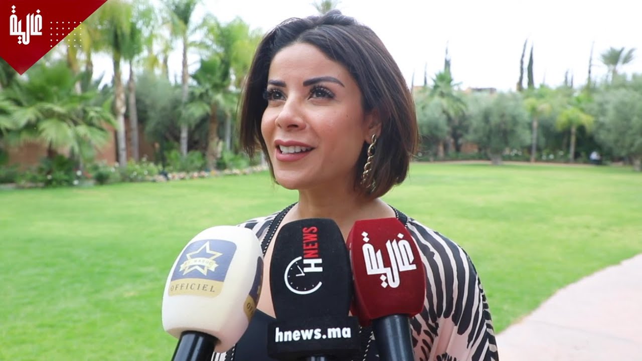ليلى حديوي: 
