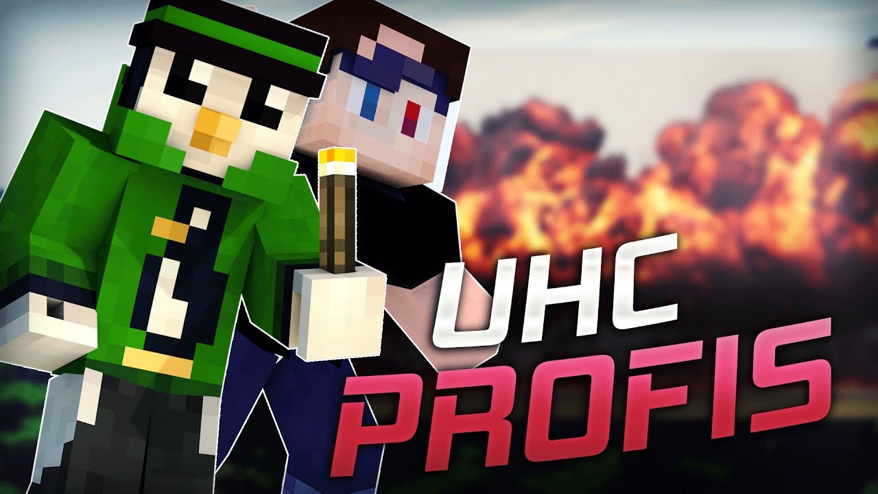 UHC PROFIS! | Fabo