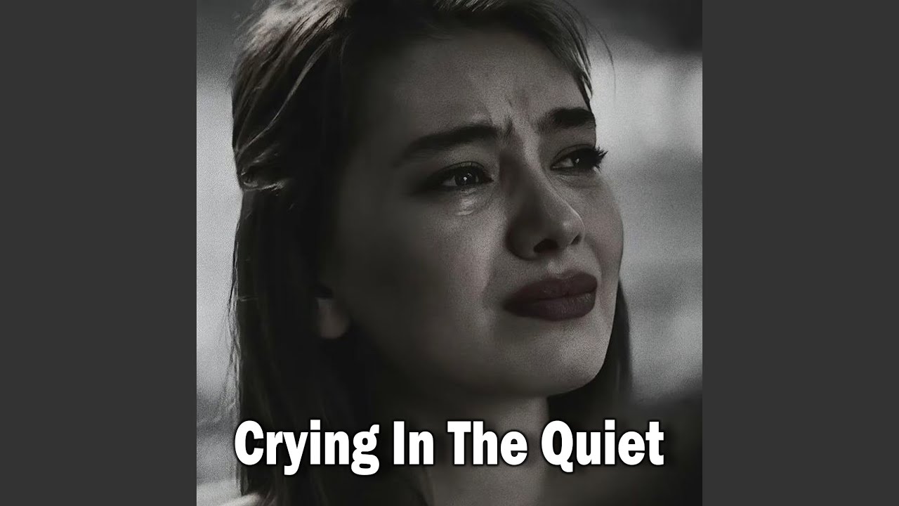 Your Breath on My Silence